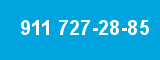 911 727-28-85 911 727-28-85
